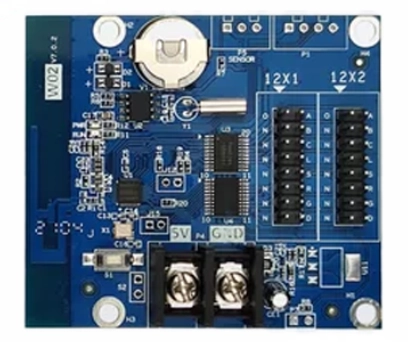 HD-W02 Wifi LED Panel Kontrol Kartı