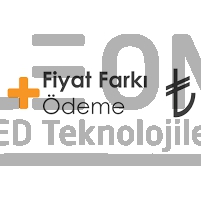 Fiyat Farkı Ödeme