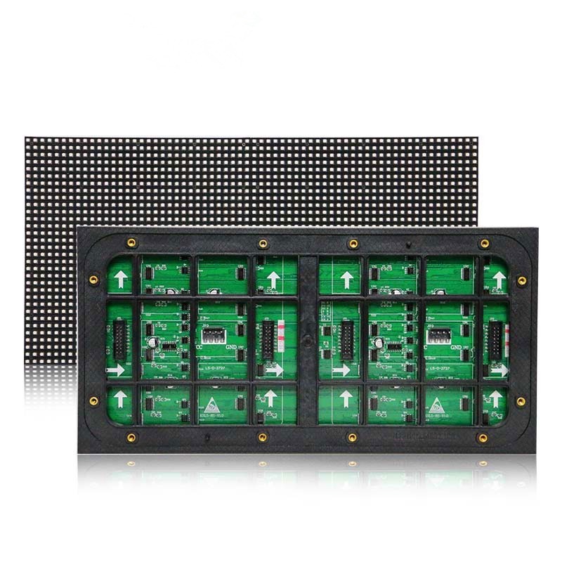 P5 LED Panel - RGB - 8S 2727