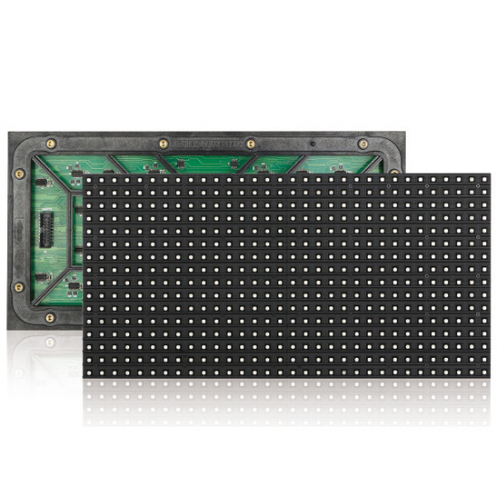 P10 LED Panel - RGB - 4S 3535