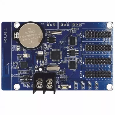 HD-W04 Wifi LED Panel Kontrol Kartı