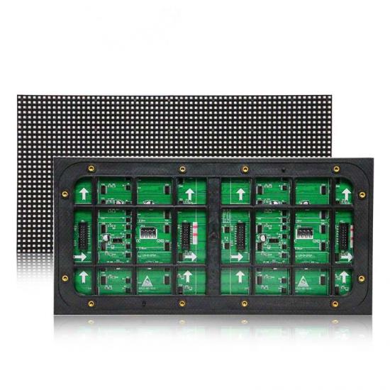 P5 LED Panel - RGB - 8S 2727