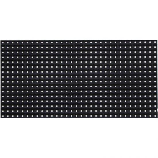 P10 LED Panel - Sarı - SMD